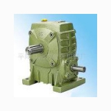 WP series bevel gear reducer