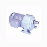 Fully enclosed gear speed reducer