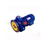 MBF series planetary friction mechanical CVT