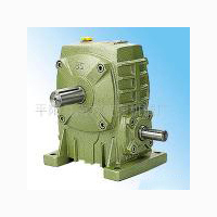 WP series bevel gear reducer